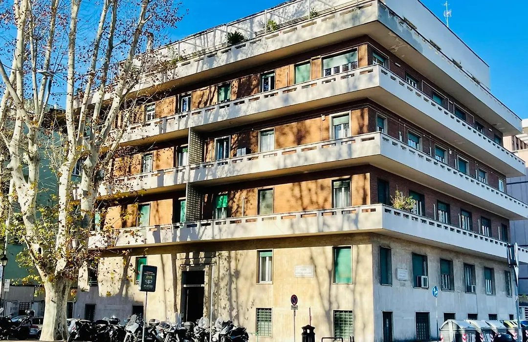 Rome Riverside Retreat-1